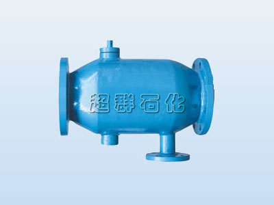 半自動(dòng)過濾器